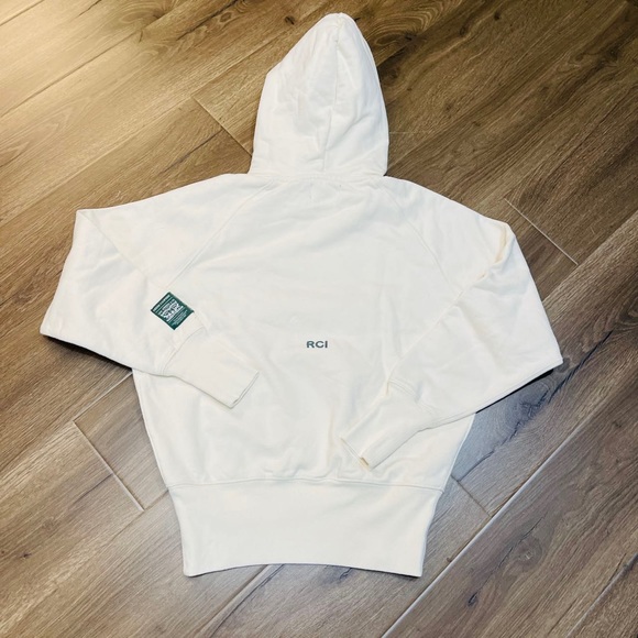 LEVI'S® X REESE COOPER TWO POCKET HOODIE - Picture 4 of 8